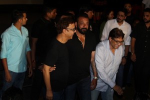Trailer Launch Of Film Bhoomi