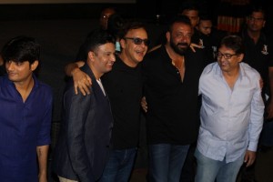 Trailer Launch Of Film Bhoomi