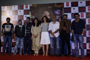 Trailer Launch Of Film Simran