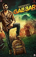 Gabbar is Back Movie Review