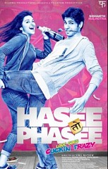 Hasse Toh Phasse (aka) Hasee Toh Phasee songs review