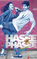 Hasse Toh Phasse (aka) Hasee Toh Phasee review