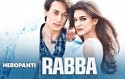 Heropanti - Making of Rabba Song