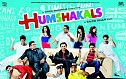 Humshakals - Behind the Scenes Video Blog - Day 1-3