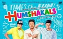 Humshakals - Behind the Scenes Video Blog - Day 7-9