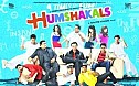 Humshakals - Caller Tune Teaser