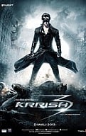 Krrish 3 Music Review