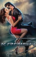 Krrish 3 Movie Review