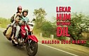 Lekar Hum Deewana Dil - Maaloom Song Making
