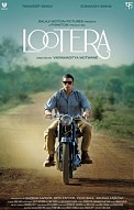Lootera Movie Review