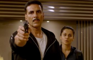 Naam Shabana Official Theatrical Trailer