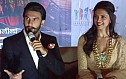 Ranveer Singh & Deepika Padukone promoting Ram Leela in Kolkatta