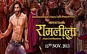 Ram Leela - Lahu Munh Lag Gaya Song Making