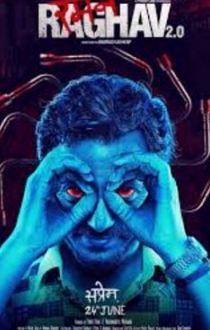 Raman Raghav 2 0 Movie Review