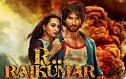 R...Rajkumar Trailer