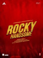 Rocky Handsome (aka) Rocky Handsome