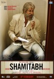Shamitabh (aka) Shamitabh