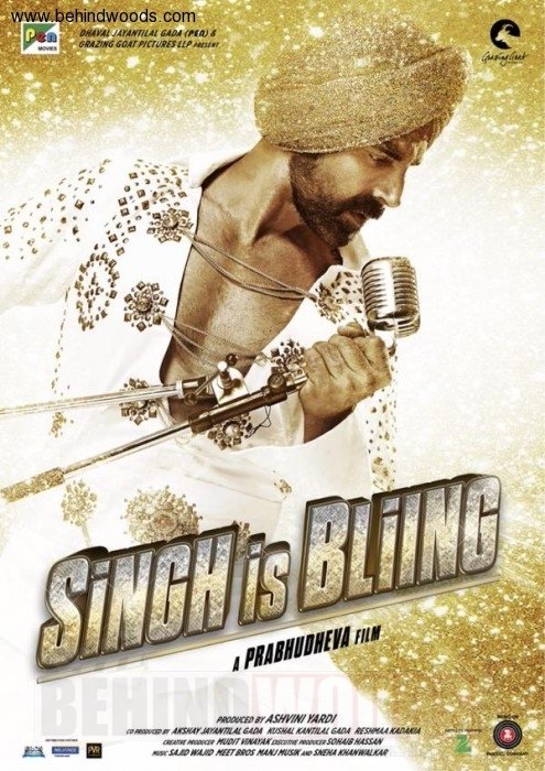 Singh Is Bling Full Movie Hd Free Download Filmywap Hindi