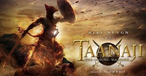 Taanaji : The Unsung Warrior (aka) Taanaji