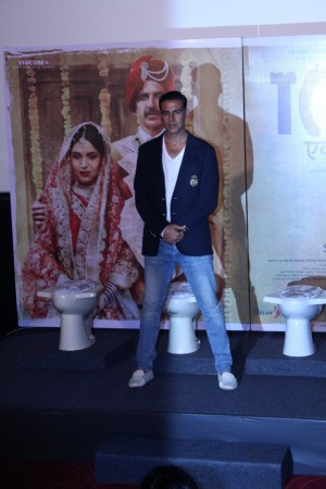 Toilet: Ek Prem Katha (aka) Toilet EkPremKathaa