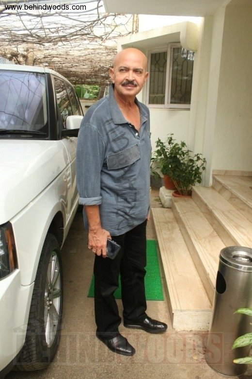 Rakesh Roshan (aka) RakeshRoshan photos stills & images