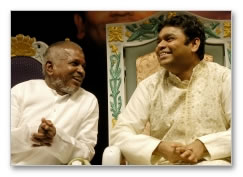 Cine Musicians Honor Rahman - Gallery