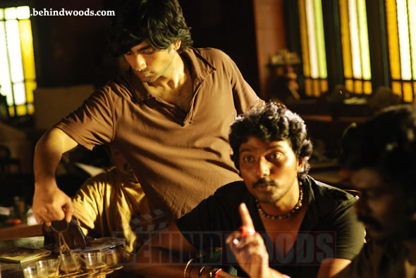 Aaranya Kaandam  Movie  - Images