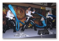 Aayirathil Oruvan pre-release party - images