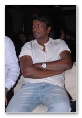 Aayirathil Oruvan pre-release party - images