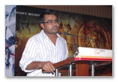 Aayirathil Oruvan pre-release party - images