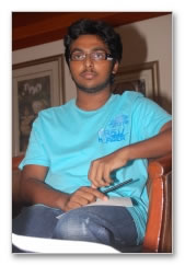 Aayirathil Oruvan Press Meet - Images