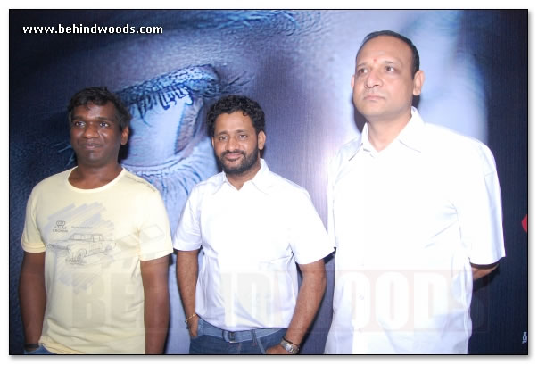 Achamundu Achamundu Audio Launch - Images
