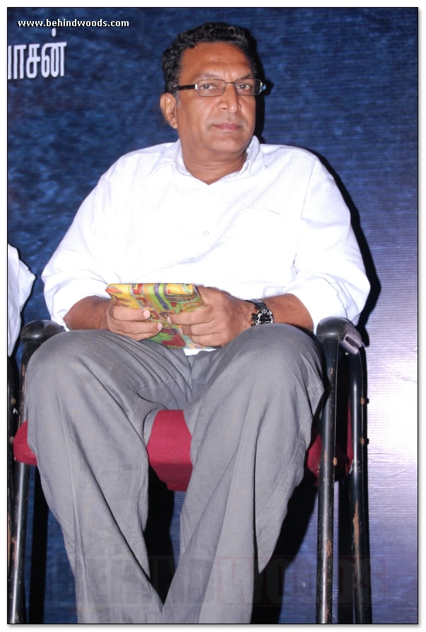 Achamundu Achamundu Audio Launch - Images