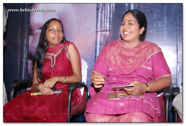 Achamundu Achamundu Audio Launch - Images