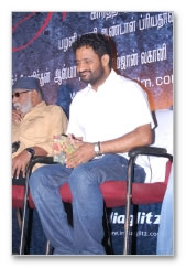 Achamundu Achamundu Audio Launch - Images