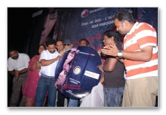 Achamundu Achamundu Audio Launch - Images