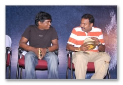 Achamundu Achamundu Audio Launch - Images