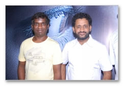 Achamundu Achamundu Audio Launch - Images