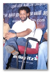 Achamundu Achamundu Audio Launch - Images