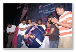 Achamundu Achamundu Audio Launch - Images