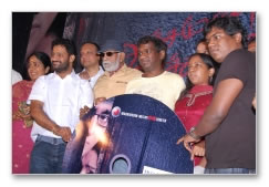 Achamundu Achamundu Audio Launch - Images