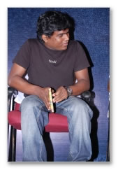 Achamundu Achamundu Audio Launch - Images