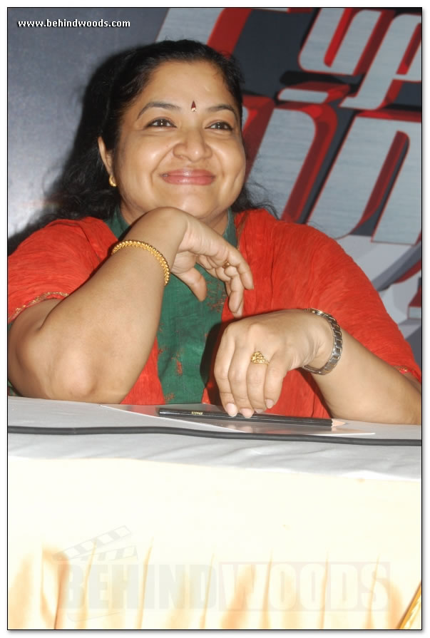 Singers announce Supersinger season 2 - Images