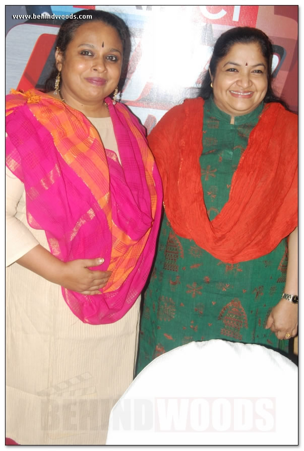 Singers announce Supersinger season 2 - Images