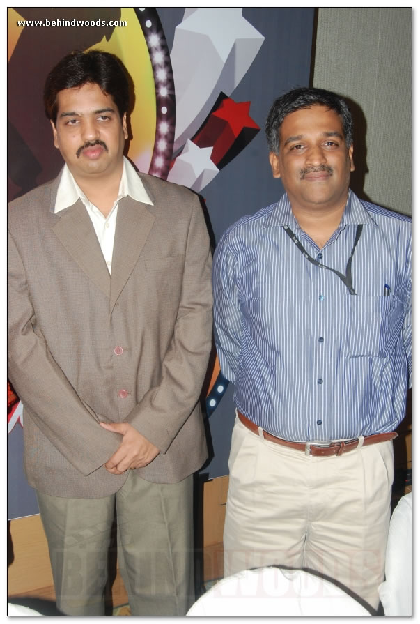 Singers announce Supersinger season 2 - Images