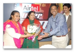 Singers announce Supersinger season 2 - Images