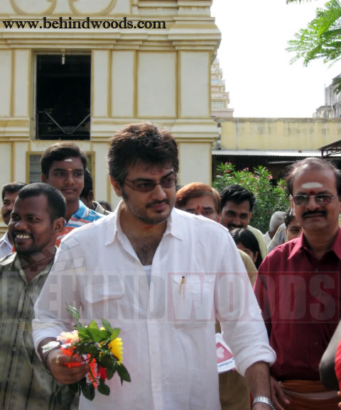 Ajith - Images