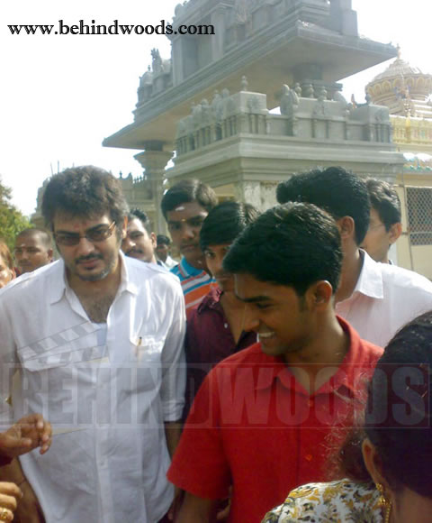 Ajith - Images