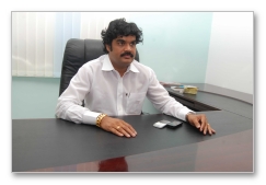 Alagarmalai Press Meet  Images