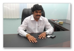 Alagarmalai Press Meet  Images